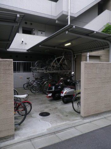 プライムアーバン学芸大学パークフロント