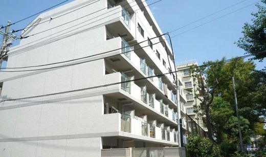 プライムアーバン学芸大学パークフロント