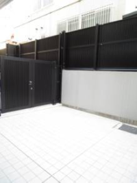 サンウッド西麻布
