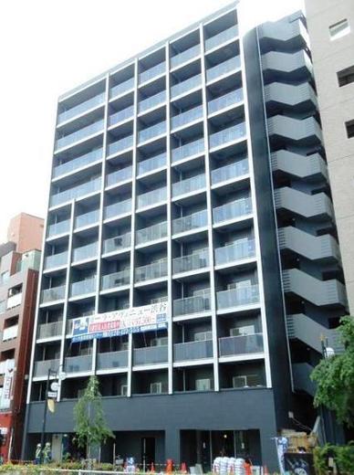 ガーラ・アヴェニュー渋谷