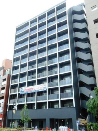 ガーラ・アヴェニュー渋谷