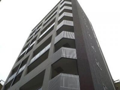 アクアアンビシャス八丁堀