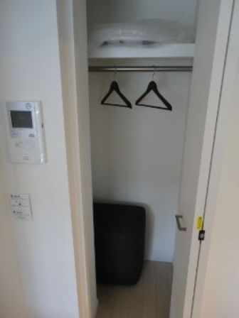 アクアアンビシャス八丁堀