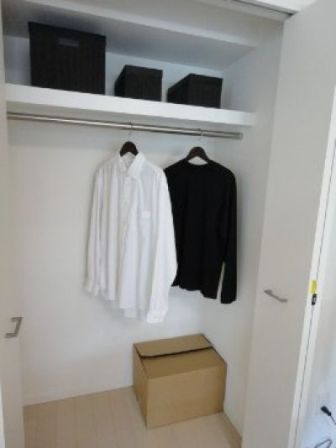 アクアアンビシャス八丁堀