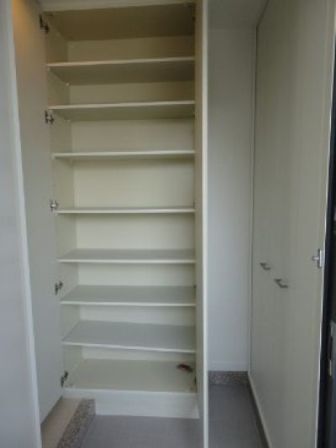 アクアアンビシャス八丁堀