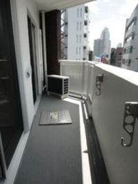 アクアアンビシャス八丁堀