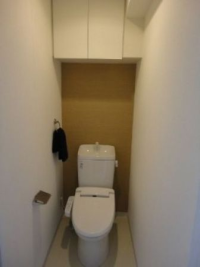 アクアアンビシャス八丁堀