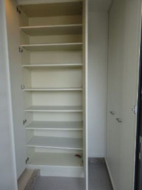 アクアアンビシャス八丁堀