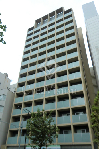 レジディア日本橋人形町Ⅱ