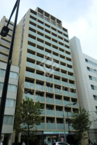 レジディア日本橋人形町Ⅱ