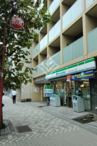 レジディア日本橋人形町Ⅱ