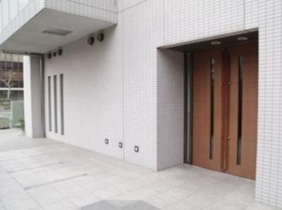 ルジェンテ高輪台