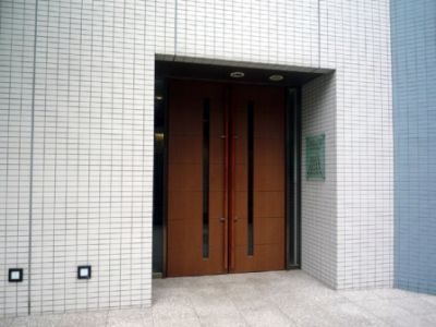 ルジェンテ高輪台
