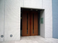 ルジェンテ高輪台