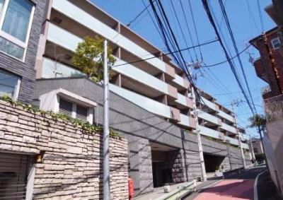 パークハウス諏訪山プレゼンス