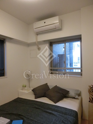 オープンレジデンシア南青山ウエストテラス