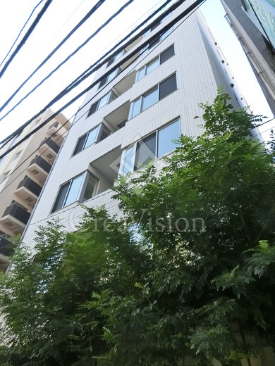 オープンレジデンシア南青山ウエストテラス