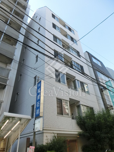 オープンレジデンシア南青山ウエストテラス