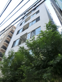 オープンレジデンシア南青山ウエストテラス