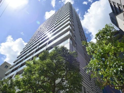 マートルコート恵比寿2000