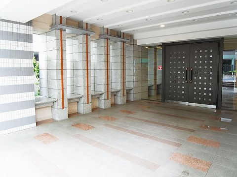 マートルコート恵比寿2000