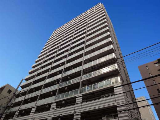 マートルコート恵比寿2000