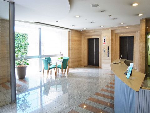 マートルコート恵比寿2000