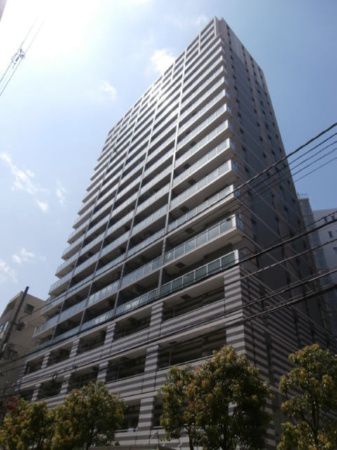 マートルコート恵比寿2000