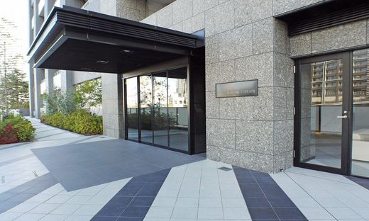晴海テラス