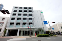 恵比寿三田レジデンス