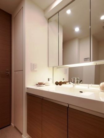 ブランズ南麻布