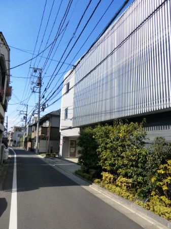 BELISTA中目黒