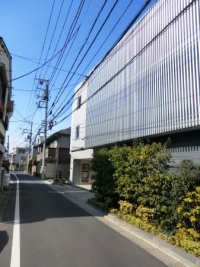 BELISTA中目黒