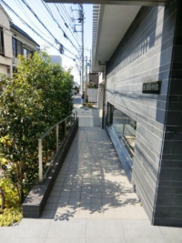 BELISTA中目黒