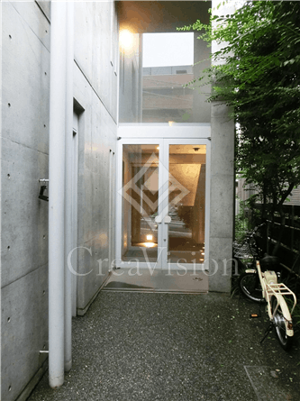 CUE西麻布