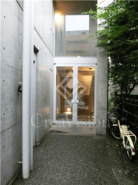 CUE西麻布