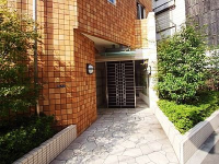 D'グランセ西麻布ハイヴァリー