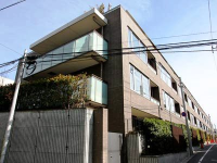 ザ・パークハウス諏訪山