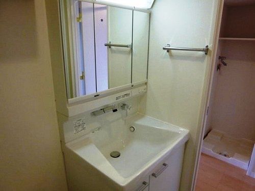 エスペランサ南麻布