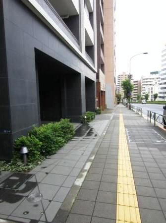 ブランズ島津山