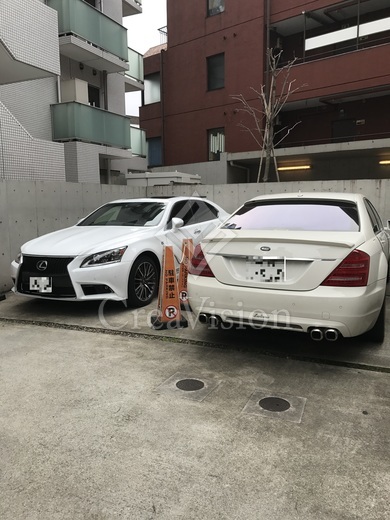 アジリア南麻布J's