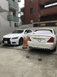 アジリア南麻布J's