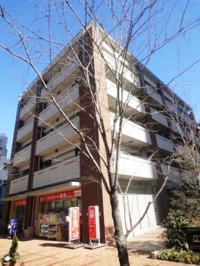 東五反田レジデンス