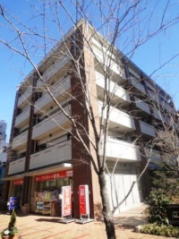 東五反田レジデンス