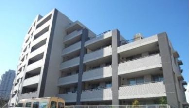 大崎南パークハウス