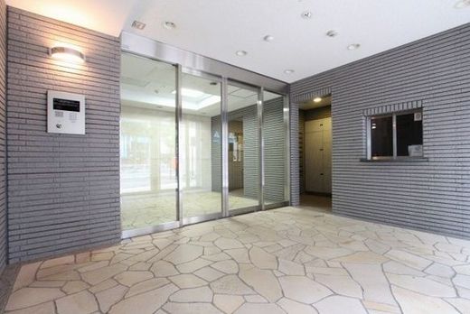 エコロジー大井町レジデンス