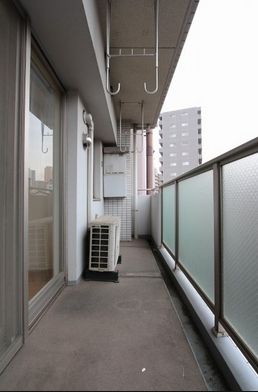 エコロジー大井町レジデンス
