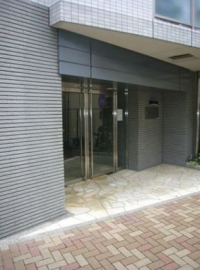 エコロジー大井町レジデンス