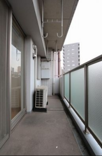 エコロジー大井町レジデンス