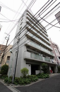 エコロジー大井町レジデンス